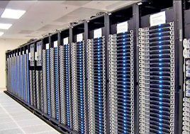 超級(jí)計(jì)算機(jī)榜單-新鮮發(fā)布