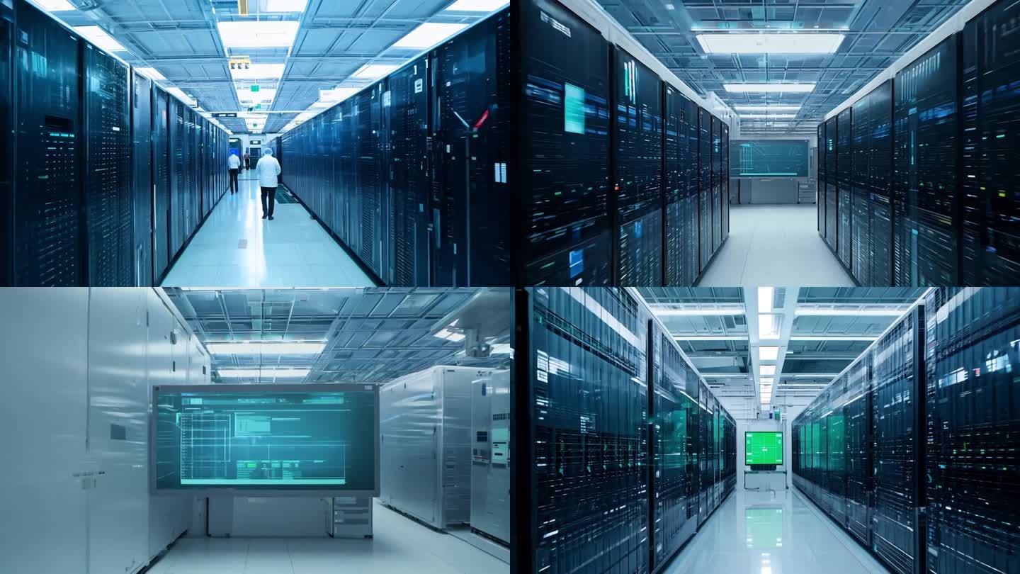 大數(shù)據(jù)服務(wù)器房_機房服務(wù)器_大數(shù)據(jù)云計算_視頻素材下載_編號:33128141_光廠(VJ師網(wǎng)) www.vjshi.com