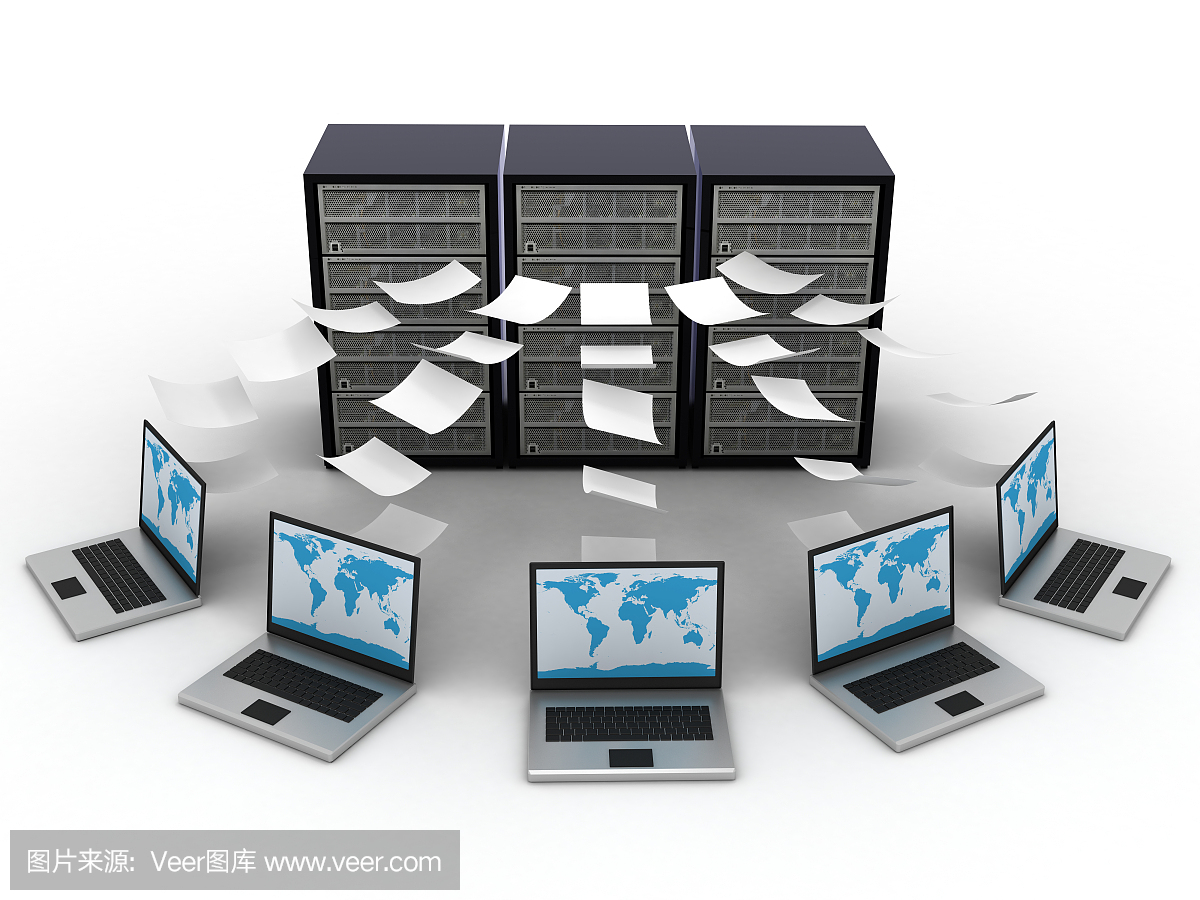 計算機(jī)網(wǎng)絡(luò)服務(wù)器云計算文檔電子郵件共享欺詐