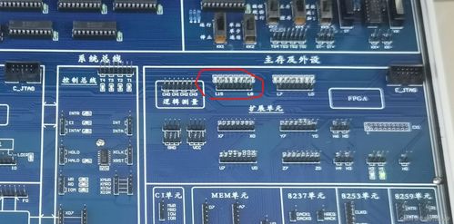 計算機組成原理實驗二 存儲系統(tǒng)預習報告——計算機數(shù)據(jù)處理及存儲服務